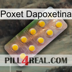 Poxet Dapoxetine new11